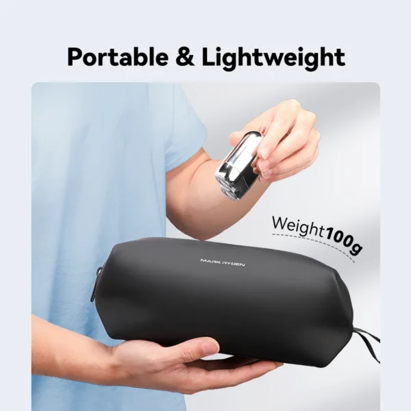 Mark Ryden Waterproof Travel Toiletry Bag