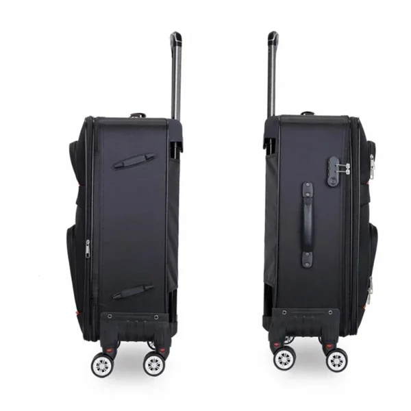 Sf5e6aa19789041499374873ae62f8e75N.webp 22-Inch Waterproof Oxford Spinner Luggage
