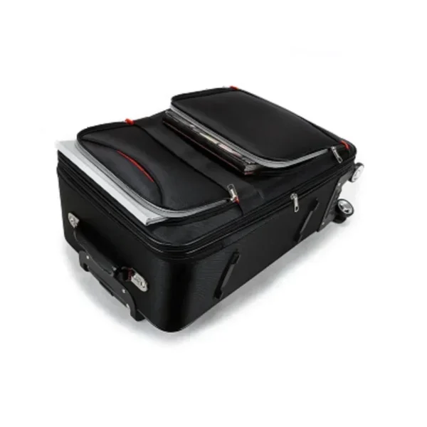 Sff43a905c52a4131a8aaaca6b7af85e9A.webp 22-Inch Waterproof Oxford Spinner Luggage