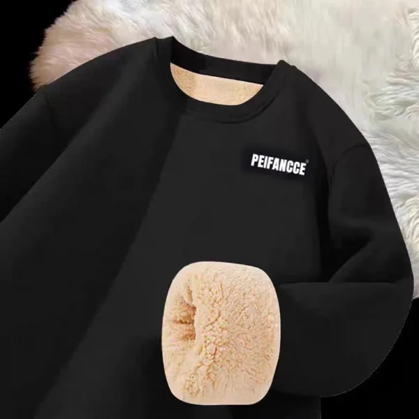 cn-11134207-820l4-mjdk2hu4hvy83d.webp Round Neck Fleece Sweatshirt