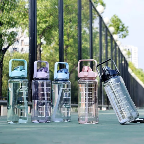 my-11134207-7r98x-lu8ytij0iwgd5e.webp 2L Sports Water Bottle with Straw