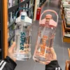 SUPER 2L Sports Water Bottle
