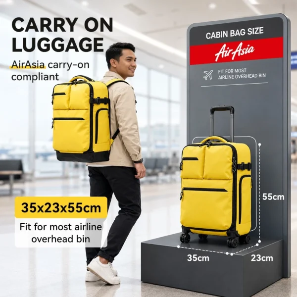 my-11134207-820lc-mpj1d6nvzbin39.webp Carry-On Backpack Suitcase