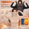 Women's Ultra-Thin Thermal Top